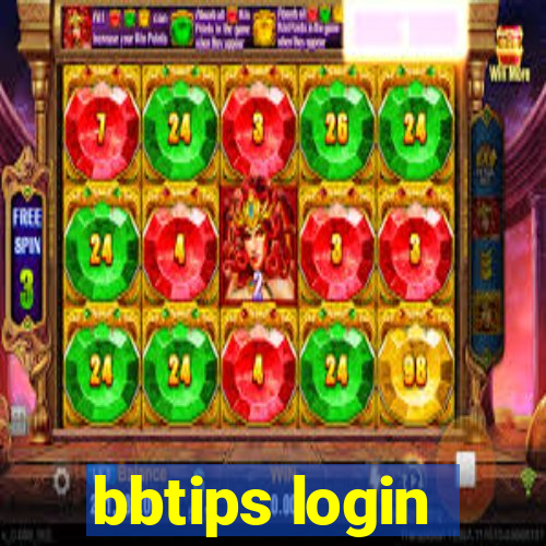 bbtips login